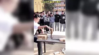 1 Inch Punch