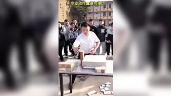 1 Inch Punch