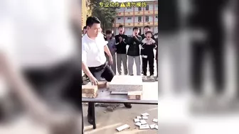 1 Inch Punch