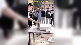 1 Inch Punch
