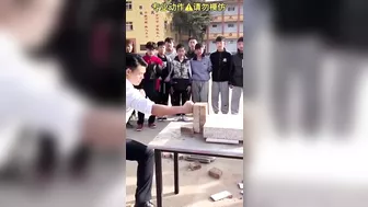 1 Inch Punch