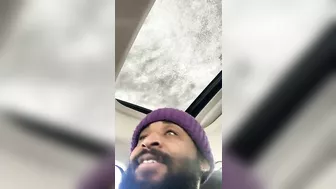 Open The Skylight Of Snow