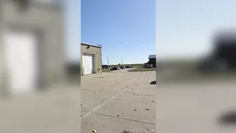The Parachute Did Not Open