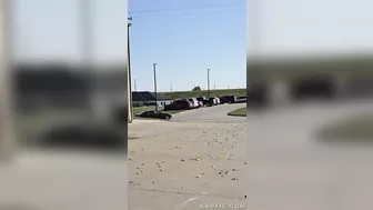 The Parachute Did Not Open