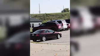 The Parachute Did Not Open