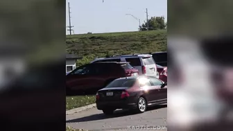 The Parachute Did Not Open