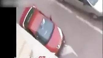 Parking Instant Karma