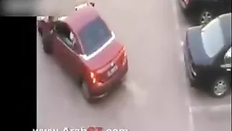 Parking Instant Karma