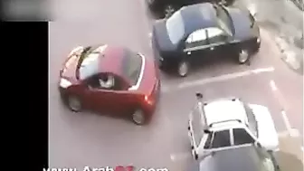 Parking Instant Karma
