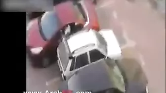 Parking Instant Karma