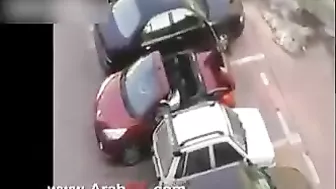 Parking Instant Karma