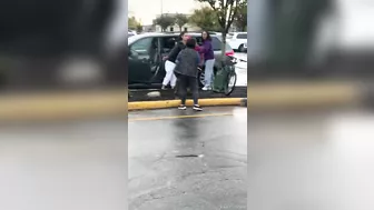 Canada's Parking Wars Are Different