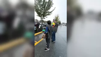 Canada's Parking Wars Are Different