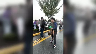 Canada's Parking Wars Are Different