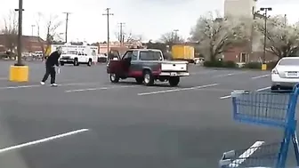Kung Fu Panda Parking