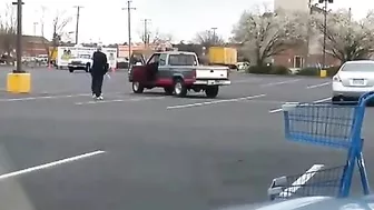 Kung Fu Panda Parking