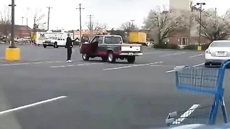 Kung Fu Panda Parking