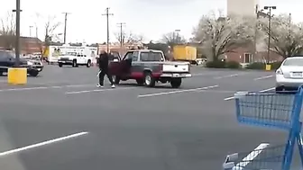 Kung Fu Panda Parking