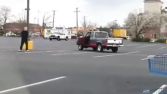 Kung Fu Panda Parking