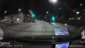 Using The Phone And Parking Violations – A Good Combination