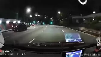Using The Phone And Parking Violations – A Good Combination