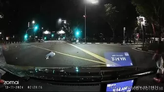 Using The Phone And Parking Violations – A Good Combination
