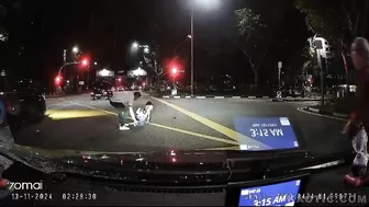 Using The Phone And Parking Violations – A Good Combination