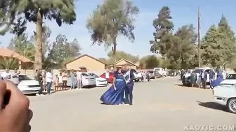 Something Went Wrong With The Photo Shoot