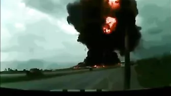 Plane Crash