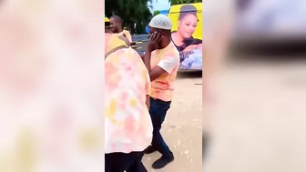 Playing Drums With Her Big Fat Tits