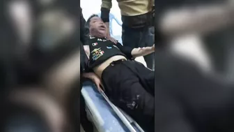 Playing With China's Most Venomous Snake Is Not A Good Idea