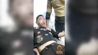 Playing With China's Most Venomous Snake Is Not A Good Idea