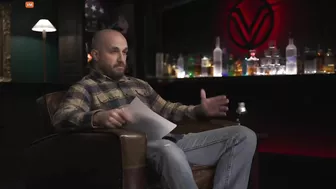 Podcast Sean Ryan In Hiding