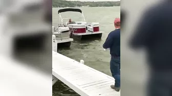Floating Bridge Proposal