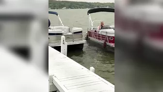 Floating Bridge Proposal