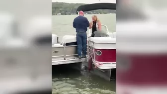 Floating Bridge Proposal
