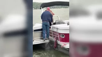 Floating Bridge Proposal