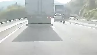 Poor Cyclist