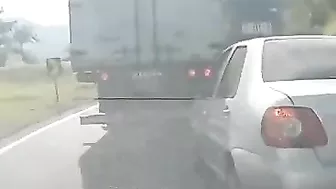 Poor Cyclist