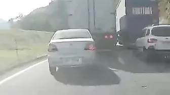 Poor Cyclist