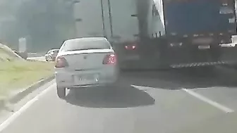 Poor Cyclist