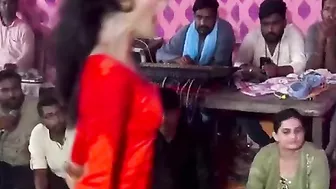 A Possessed Woman Behaves Like A Possessed Woman