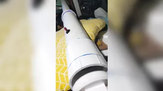 Potato Gun Test