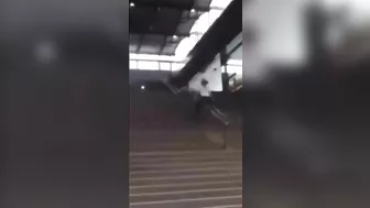 Pretty Sure It Hurts.