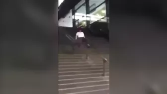 Pretty Sure It Hurts.