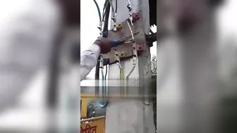 Professional At Work