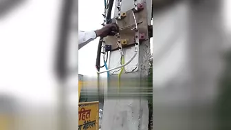 Professional At Work