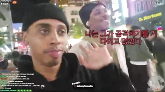 Racist Anchor Johnny Somali Who Terrorized Japanese People Is Heading To South Korea