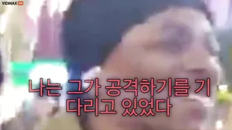 Racist Anchor Johnny Somali Who Terrorized Japanese People Is Heading To South Korea