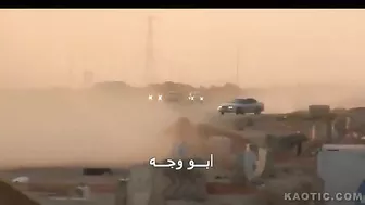 Random Video Of A Car Accident In Saudi Arabia